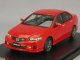    HONDA Accord Euro R (CL7) 2005 Red (Hi-Story)