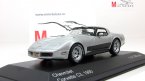 Chevrolet Corvette C3 Coupe