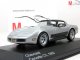    Chevrolet Corvette C3 Coupe (WhiteBox (IXO))