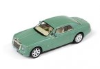 ROLLS-ROYCE PHANTOM Coupe 2008 Metallic Green