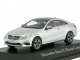    MERCEDES-BENZ E-Classe Coupe (C207) 2013 Silver (Kyosho)