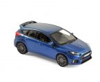 FORD Focus RS 2016 Blue Metallic