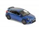    FORD Focus RS 2016 Blue Metallic (Norev)