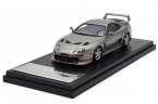 TOYOTA Supra TRD 3000GT (JZA80) 1996 Grey