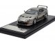    TOYOTA Supra TRD 3000GT (JZA80) 1996 Grey (Hi-Story)