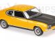    Ford Capri RS - 1969 -  (Minichamps)