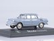    Skoda 1000 MB Navy Gray (Abrex)