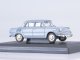    Skoda 1000 MB Navy Gray (Abrex)