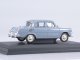    Skoda 1000 MB Navy Gray (Abrex)