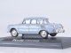    Skoda 1000 MB Navy Gray (Abrex)