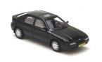 MAZDA 323F MK1 Metallic Black 1992