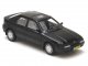    MAZDA 323F MK1 Metallic Black 1992 (Neo Scale Models)