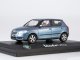    Skoda Fabia II - Satin Gray Metallic (Abrex)