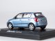    Skoda Fabia II - Satin Gray Metallic (Abrex)