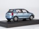    Skoda Fabia II - Satin Gray Metallic (Abrex)