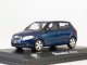    Skoda Fabia II, storm blue metallic (Abrex)