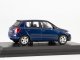    Skoda Fabia II, storm blue metallic (Abrex)