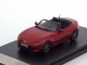    MAZDA MX-5 2016 Metallic Red (Premium X)