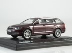 Skoda Octavia III (2012)