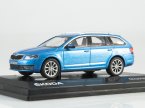 Skoda Octavia III (2012)