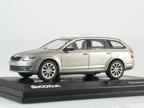 Skoda Octavia III (2012)