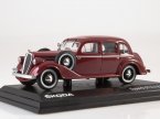 Skoda Superb 913 (1938)