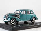 Skoda Superb 913 (1938)