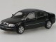    Skoda Superb, Black Magic (Abrex)