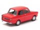    DAF 33 Red 1972 (Neo Scale Models)