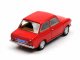    DAF 55 Red 1971 (Neo Scale Models)
