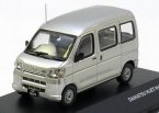 Daihatsu Hijet hybrid