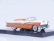    1956 Ford Fairlane Open Convertible Mandarin Orange/Colonial Whit (Vitesse)