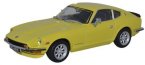 DATSUN 240Z 1970 Yellow