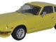    DATSUN 240Z 1970 Yellow (Oxford)