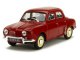    RENAULT Dauphine 1963 Montijo Red (Norev)