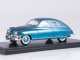    Packard Super De Luxe Club Sedan 1949 (Neo Scale Models)