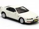    HONDA Prelude Mk 4 White 1992 - 1996 (Neo Scale Models)