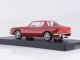    Studebaker Avanti 1963 Red (Neo Scale Models)