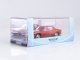    Studebaker Avanti 1963 Red (Neo Scale Models)