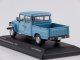    Toyota Land Cruiser Bandeirante Pick Up, blue, 1976 (WhiteBox (IXO))