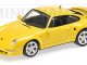    Porsche 911 Turbo S (993) - Jubilaumsmodell 1998 (Minichamps)
