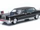    LINCOLN Continental 1972     (Greenlight)