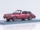    PORSCHE 911 Cabio Federal Red Metallic 1985 (Neo Scale Models)