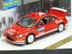    PEUGEOT 307 WRC D.CARLSSON-M.ANDERSSON SWEDISH RALLY 2005 (Vitesse)