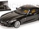    Brabus 600 IAA 2015 Auf Basis Mercedes-Benz AMG GT S - 2015 (Minichamps)