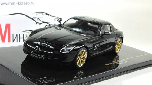  SLS AMG LORINSER RSK8