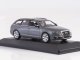    AUDI A6 AVANT SILVER 2004 (Minichamps)