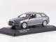    AUDI A6 AVANT SILVER 2004 (Minichamps)