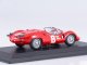    Maserati Tipo 63 4 Ore di Pescara 1961 Bonnier (Leo Models)