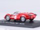    Maserati Tipo 63 4 Ore di Pescara 1961 Bonnier (Leo Models)